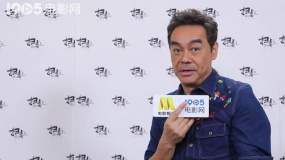 劉青云：演到90歲，別停下來