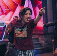 熱烈