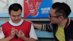 笑着笑着就沉默了!《好像也没那么热血沸腾》幕后 魏翔对话心青年