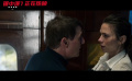 《碟中谍7》曝正片片段 列车节节下坠！阿汤哥命悬一线