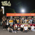 喜剧人集合！电影《女巨人也要谈恋爱》正式杀青