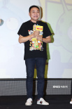 “百变马丁”IP首部电影 导演：为纪念角色诞生20年