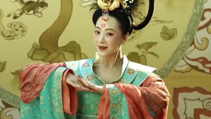 唐朝人的配色美学反映了什么？