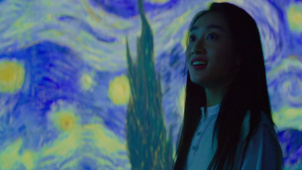 《消失的她》发布片尾主题曲《笼》导演剪辑版MV