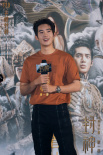 歸家！《封神第一部》西安首映 娜然再穿妲己戲服