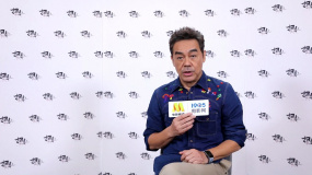 劉青云解讀《掃毒3：人在天涯》中的關(guān)鍵角色