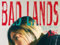 BAD LANDS