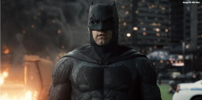 《海王2》经历第三度重拍 蝙蝠侠大本戏份被删完