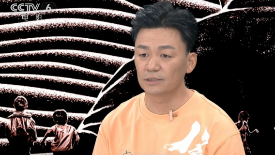 王宝强：《大闹天竺》没有那么成功，一直在努力学习