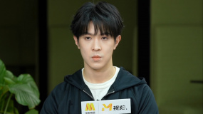 超6班｜馬伯騫：希望通過角色和觀眾交流