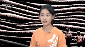 張祎曈：沒(méi)有想過(guò)能和王寶強(qiáng)導(dǎo)演合作