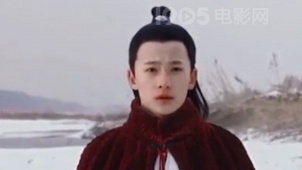 回顾《红楼梦》里16岁的杨洋 把清秀灵动的宝玉演活了