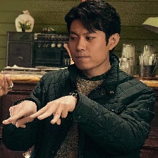 超能一家人