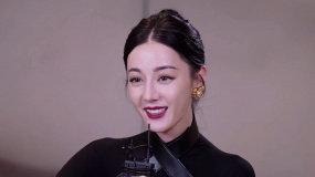 迪麗熱巴主演《安樂傳》 挑戰(zhàn)雙重性格角色