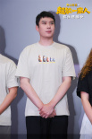 《超能一家人》昆明路演 宋阳艾伦：感谢观众所有声音
