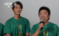 《封神第一部》青岛路演 黄渤呼吁观众支持“青岛土特产”