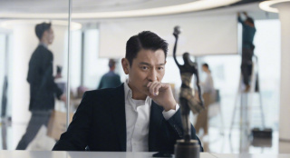 首曝劇照!劉德華寧浩《紅毯先生》將在多倫多首映
