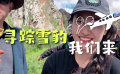 尋“豹”藏之余 他們還驚喜偶遇了“雪山之王”家鄉(xiāng)的其他好朋友們！