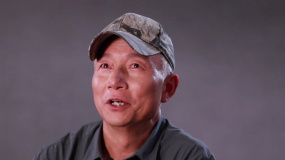 首波媒体人口碑出炉 《雪豹和她的朋友们》发布导演特辑