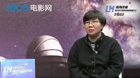 编剧、导演——袁媛 | “冷湖不冷 未来已来”系列采访