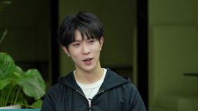 馬伯騫：演戲就像模仿最好的朋友