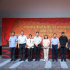 國話中影啟動(dòng)戰(zhàn)略合作 關(guān)曉彤羅一舟參演作品展映