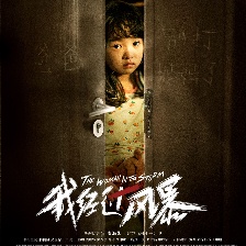 我经过风暴