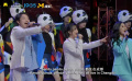 成都第31屆大運(yùn)會(huì)運(yùn)動(dòng)員聯(lián)歡會(huì) 歌曲《Panda之城》