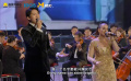 成都第31屆大運(yùn)會(huì)運(yùn)動(dòng)員聯(lián)歡會(huì) 歌曲《千年之約》