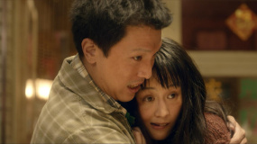 OMG~认不出！邱泽张钧甯颠覆形象出演《最好的相遇》贴片预告曝光