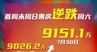 2021票房排行榜_M票房-票房数据报告