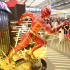 2023ChinaJoy人气火爆：二次元玩家享泛娱乐狂欢