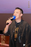 《封神第一部》全国巡回礼武汉站 主创现场重现诸多名场面