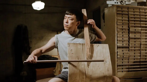 黄渤出演的作品你看过几部？