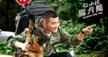 七小汪警犬队