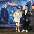 《无间之战》首映 黄宗泽谢天华时隔12年再合体