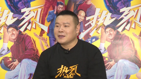 岳云鵬說王一博是很有想法的演員