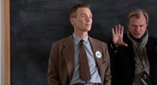 這句臺詞震驚《奧本海默》全劇組 但并非諾蘭所寫