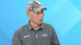 導演奚志農：希望觀眾去了解中國的野生動物