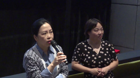 《雪豹和她的朋友们》来到浙江杭州 再现大自然真实的生存法则