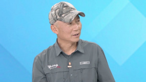 導演奚志農：保護環(huán)境是人的本能