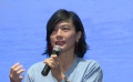 《野蠻人入侵》在京首映 探討女性困境和尋找自我