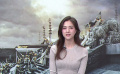 《封神第一部》娜然饰演苏妲己 呈现别样特色形象