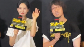 警钟长鸣！王传君、金晨再现《孤注一掷》诈骗台词