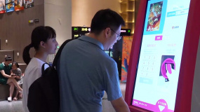 影视文化公司上半年业绩普遍预喜 彰显中国电影强大活力