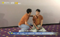《封神第一部》路演現(xiàn)場(chǎng) 于適單敬堯還原開(kāi)場(chǎng)名場(chǎng)面 費(fèi)翔點(diǎn)評(píng)