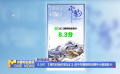 8.3分！ 《雪豹和她的朋友们》成2023年暑期档豆瓣评分最高影片