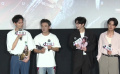 《大宋少年志2》在京舉辦見面會(huì) 張新成努力找回少年感