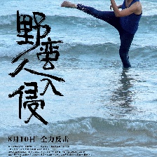野蠻人入侵