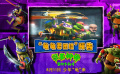 《忍者神龜：變種大亂斗》發(fā)布新預告 龜龜團結(jié)聯(lián)手斗惡敵